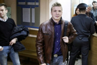 Muhalif olarak tanınıyordu, istihbarat ajanı çıktı