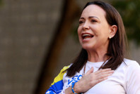 Nobel 'Barış' Ödüllü siyasetçi, 61 kişinin öldüğü saldırıları destekledi