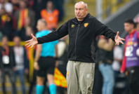 Stoilov'dan Olaitan patlaması: Amatör gibiydi, gözünün yaşına bakmam