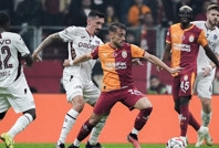 Trabzonspor'da sakatlık şoku: Devam edemedi