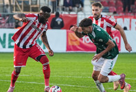 Ümraniye fişi erken çekti