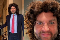 ABD Başkan Yardımcısı'nın paylaşımı viral oldu