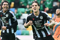 Zaniolo şov sürüyor: Son kurbanı Atalanta