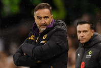 2 ay önce sözleşmesi uzatılan Vitor Pereira kovuldu!