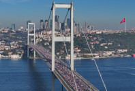 47. İstanbul Maratonu başladı: 126 ülkeden 41 bin koşucu!