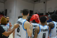 Aliağa, Büyükçekmece'yi deplasmanda devirdi