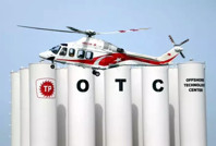 CHP'li isim paylaştı: Yıllık 552 milyona helikopter kiralandı