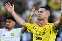 Cristiano Ronaldo şampiyonluğu çok istiyor: 952 oldu