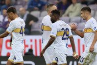 Dzeko ve Ndour'u üzen sonuç: Fiorentina Lecce'ye yenildi, hasret devam etti