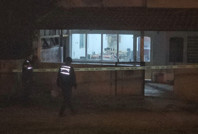 Emekli polis kahvehane bastı: 2 ölü
