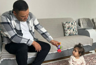 Hayati sınıra son üç: Zümra kilo alırsa tedavi olamayacak