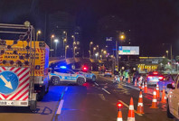 İstanbul Maratonu için bazı yollar trafiğe kapatıldı