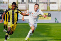 İstanbul'da sessiz derbi