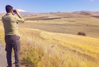 Kafes avcısına 29 bin 140 TL ceza