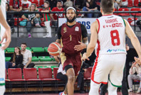 Karşıyaka'ya bir çelme de Trabzon attı