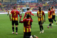 Kayserispor, sonunda şeytanın bacağını kırdı: Süper Lig'de ilk galibiyetini aldı