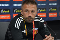 Kayserispor Yardımcı Antrenörü Igor Cagaji: Bu havayı arkamıza alarak devam edeceğiz