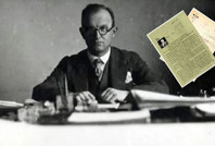 MİT ilk kez paylaştı: “İngiliz Kemal” hakkındaki belgeleri yayımladı