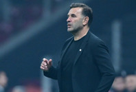 Galatasaray’da Ajax’a karşı konsantrasyon!