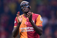 Osimhen derken büyük ters köşe: Barcelona'dan yılın transfer bombası