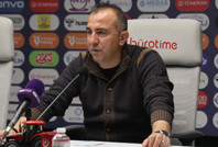 Konyaspor'da ayrılık kararı: Recep Uçar dönemi sona erdi