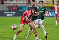 Sivasspor'un nefesi İstanbul'da kesildi