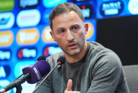 Tedesco’dan İtalyan işi