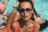 Yayın yasağı kalktı: Katil, ünlü manken çıktı