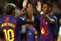 Barça, Elche'yi rahat geçti: 3-1