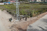 Bıkınca tabelaya 'Yapan şerefsizdir' yazdı, yüzde 80 azaldı