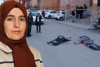 Cezaevinden çıkalı 10 gün olmuştu: Kadını öldürüp intihar etti