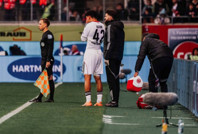 Eintracht Frankfurt’ta Can Uzun şoku: Kötü haber geldi