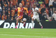 Fırtına'nın vazgeçilmezi Wagner Pina