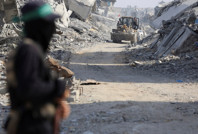 'Hamas'ı silahsızlandırma çabası çatışmalara yol açabilir'