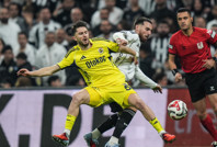 İsmail Yüksek'in gol atacağı kız arkadaşının içine doğmuş: Sevgilim söylemişti!