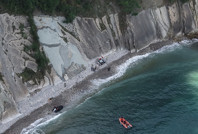 Kayıp imamdan acı haber: Aracında ölü bulundu
