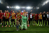 Kayserispor 13 maç sonra kazandı