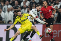 Orkun Kökçü en hırçın döneminde: 273 maçta 1 kırmızı görmüştü