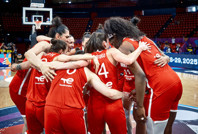 Potanın Perileri'nin kamp kadrosu netleşti