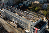 Robert De Niro, Polonya'yı karıştırdı: Tepki çekti