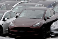 Tesla satışları çakıldı: Bir ülke hariç