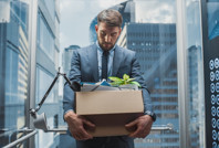 'Ya işten kovulursam' korkusu büyüyor: İşte beyaz yakalıların B planları