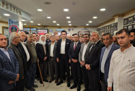 Aileler bir araya geldi, kan davası sona erdi