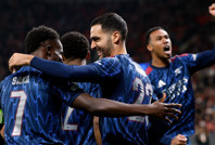 Arsenal'e gol atana helal olsun! Prag'a farklı tarife, seri 8 maça çıktı!