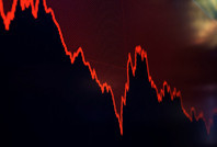 New York borsası düşüşle kapandı