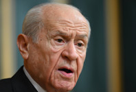 Bahçeli'den Cumhur İttifakı açıklaması