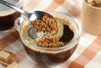 Bilimsel araştırma: Hazır kahve körlüğe neden oluyor