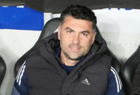 Burak Yılmaz ile 3. beraberlik