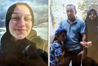 Çöken binada ailesini kaybeden Dilara’ya acı haber verildi