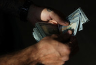 Dolar 42 lira civarında yatay